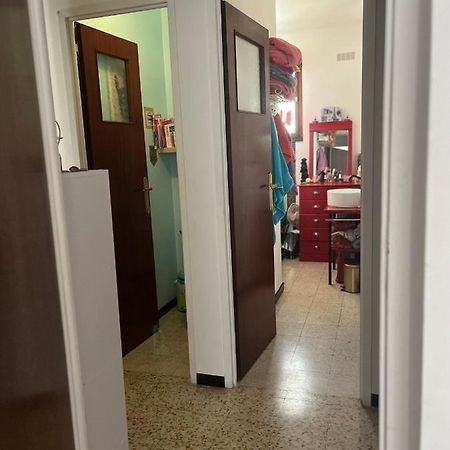 Апартаменты Pozzo Di Borgooo Аяччо Экстерьер фото